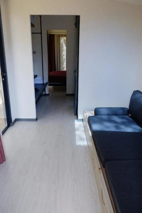 Mossa Afkule Kayakoey Hotel Fethiye