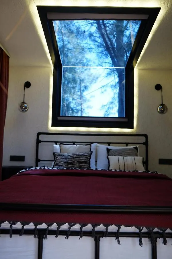 Mossa Afkule Kayakoey Hotel Fethiye 0*,