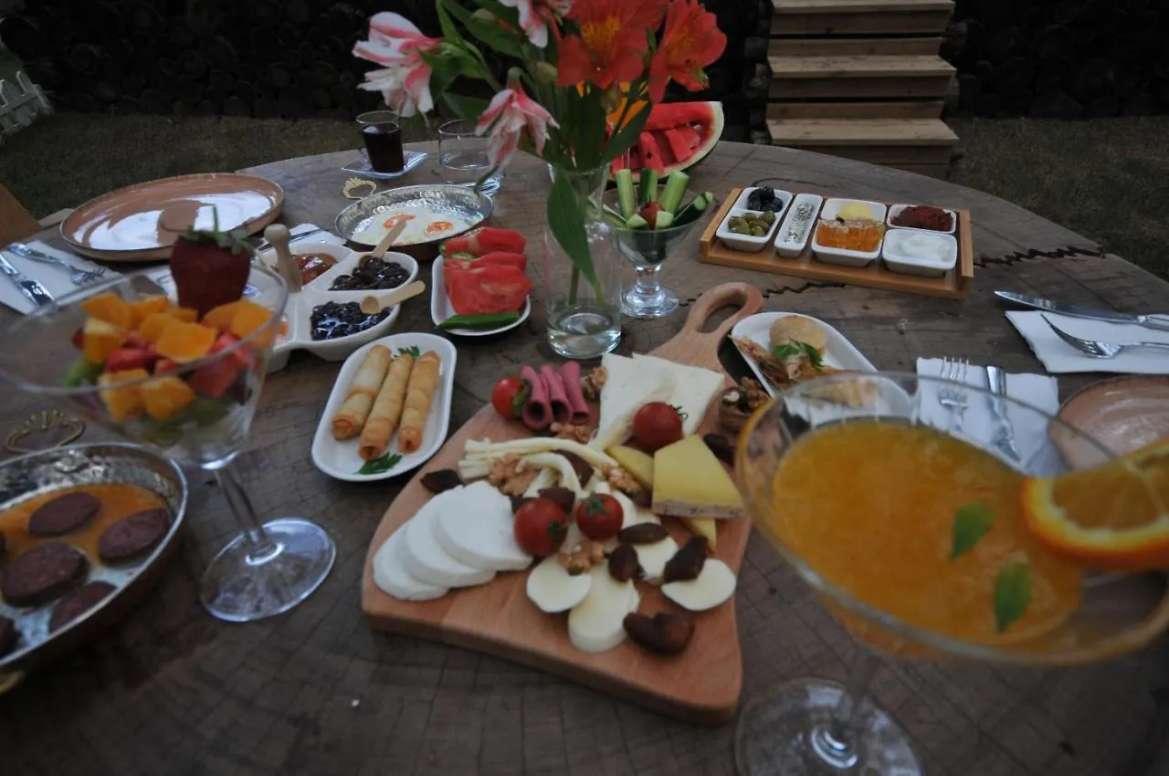Mossa Afkule Kayakoey Hotel Fethiye