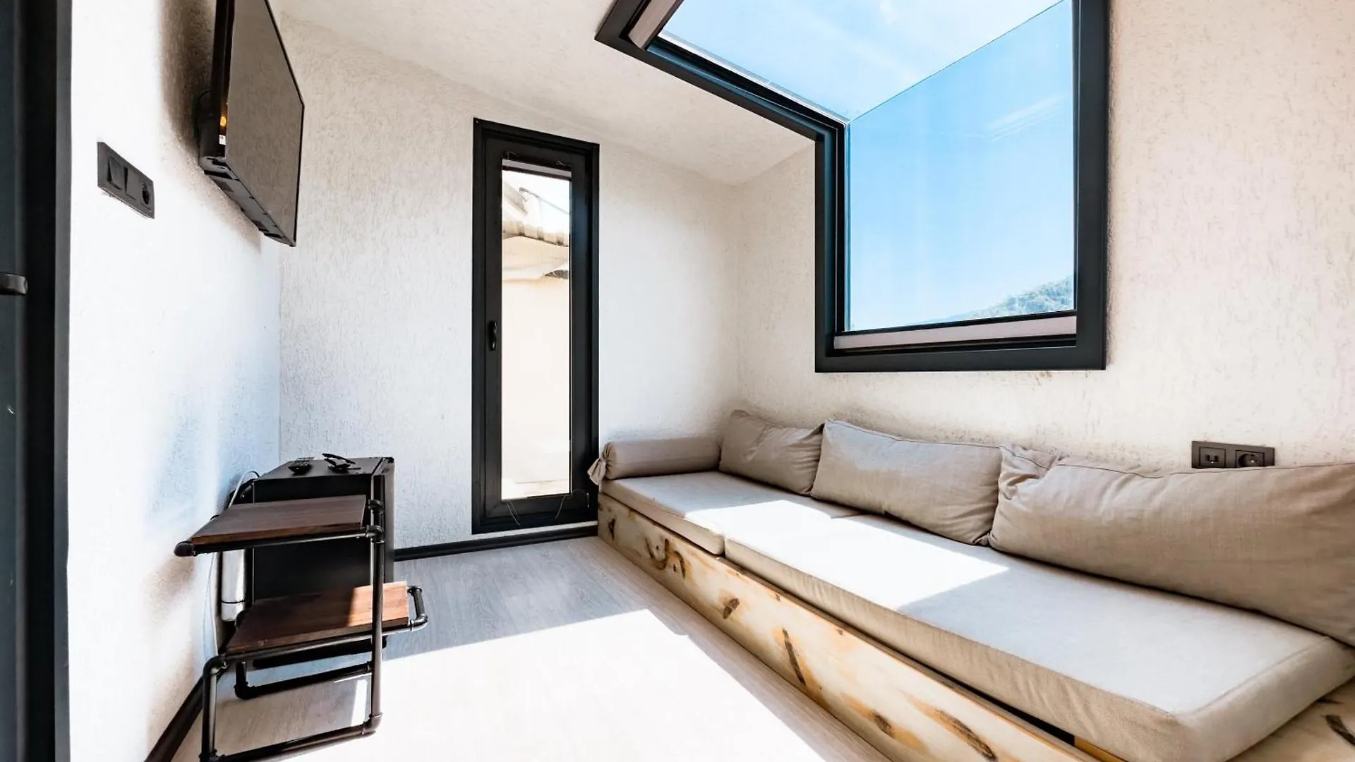 Mossa Afkule Kayakoey Hotel Fethiye 0*,