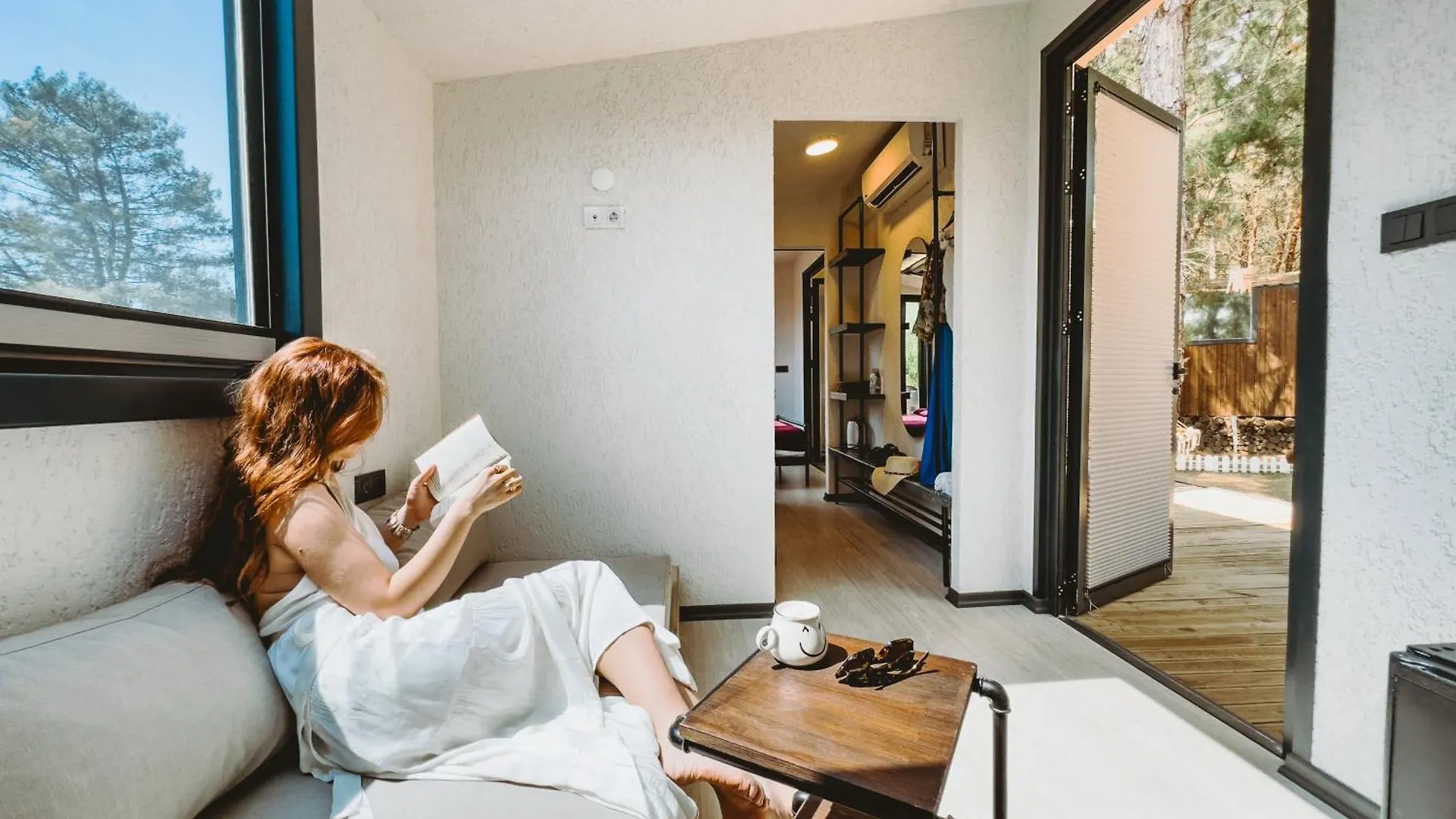 Mossa Afkule Kayakoey Hotel Fethiye