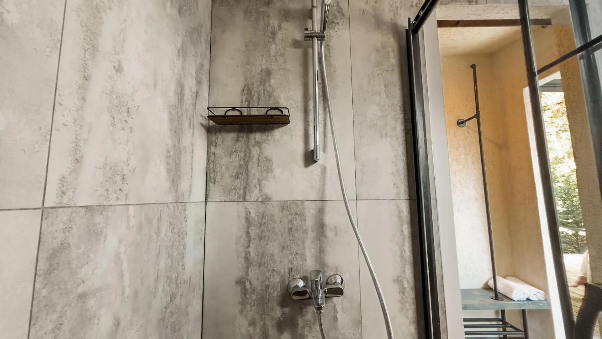 Mossa Afkule Kayakoey Hotel Fethiye